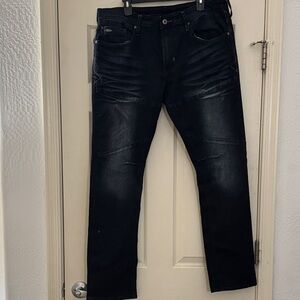 Buffalo David Bitton Sp.Max-x Jeans in Dark Blue